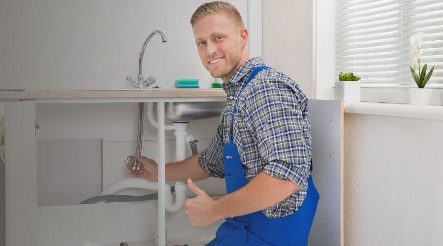 Professional same day plumber in Cloquet, MN